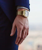 Dress Watch - Men'