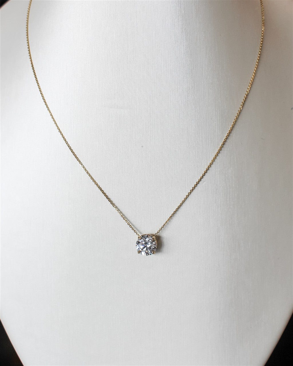 2.01ct certified lab grown dia