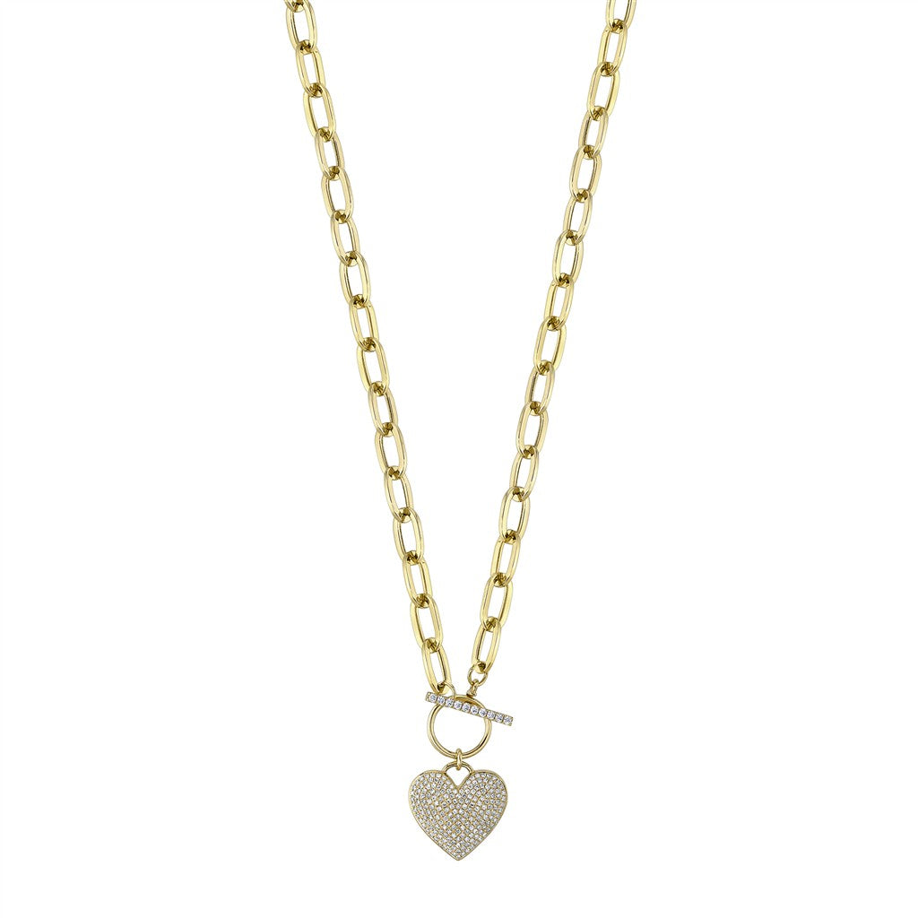Diamond Necklace
