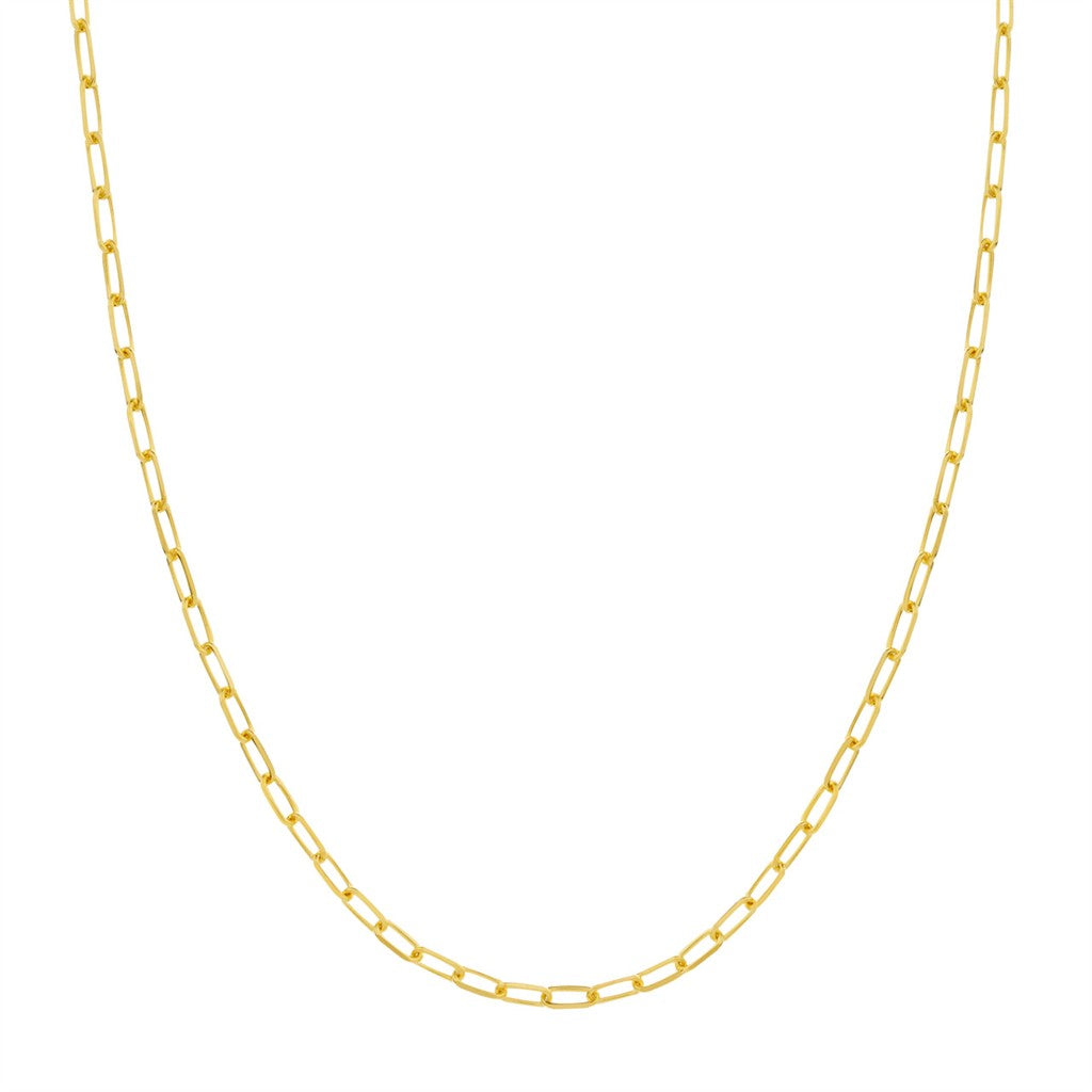 Silver Chains/Necklace