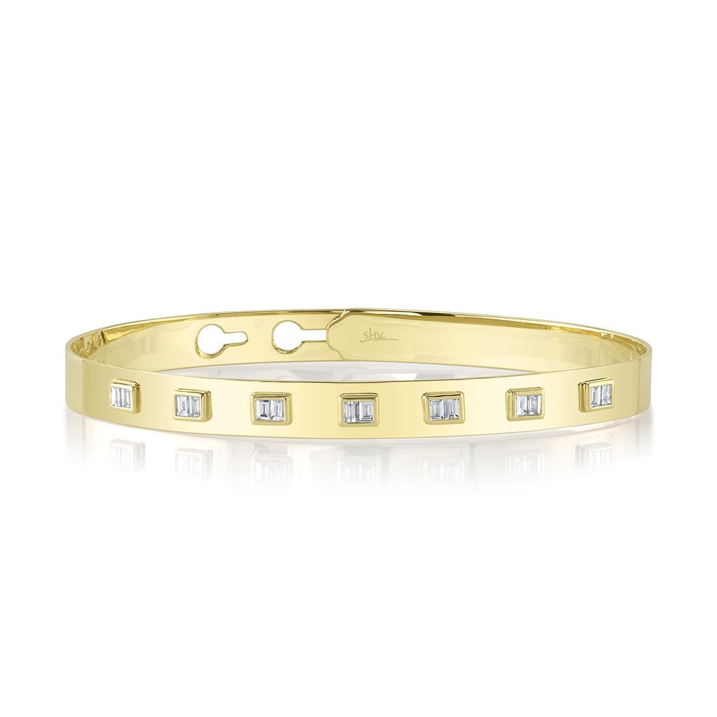 Diamond Bracelet