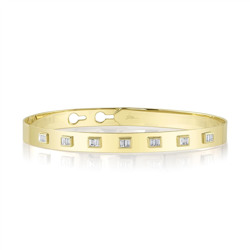 Diamond Bracelet
