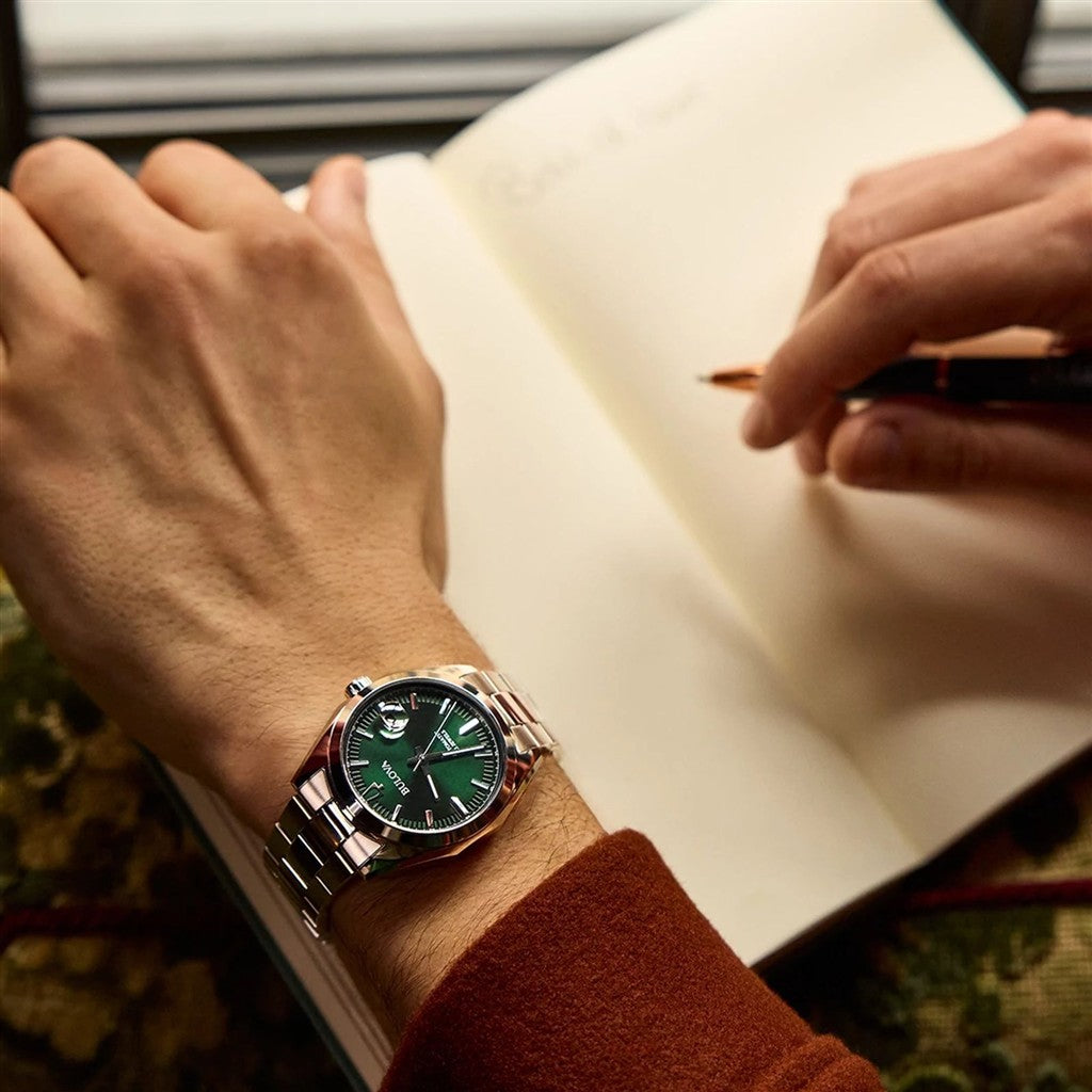 Bulova Surveyor Automatic Men'